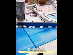 ZPB23 3 স্তর ডিশওয়াশার ট্যাবলেট প্রেস মেশিন