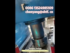 THP45 ফুলের ঝুড়ি ট্যাবলেট প্রেস