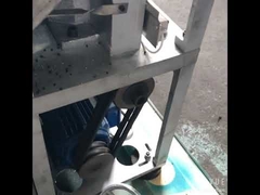 ZP9 ক্যাটালিস্ট পিল তৈরির মেশিন