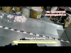 100KN 3 স্তরীয় ডিশ ওয়াশার পশুচিকিত্সা পশুচিকিত্সা ওষুধ পিল ট্যাবলেট প্রেস