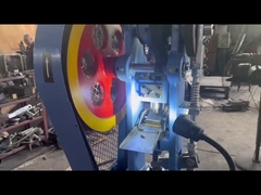 একক স্তর ট্যাবলেট উত্পাদন লাইন ফুল বাস্কেট ট্যাবলেট প্রেস মেশিন