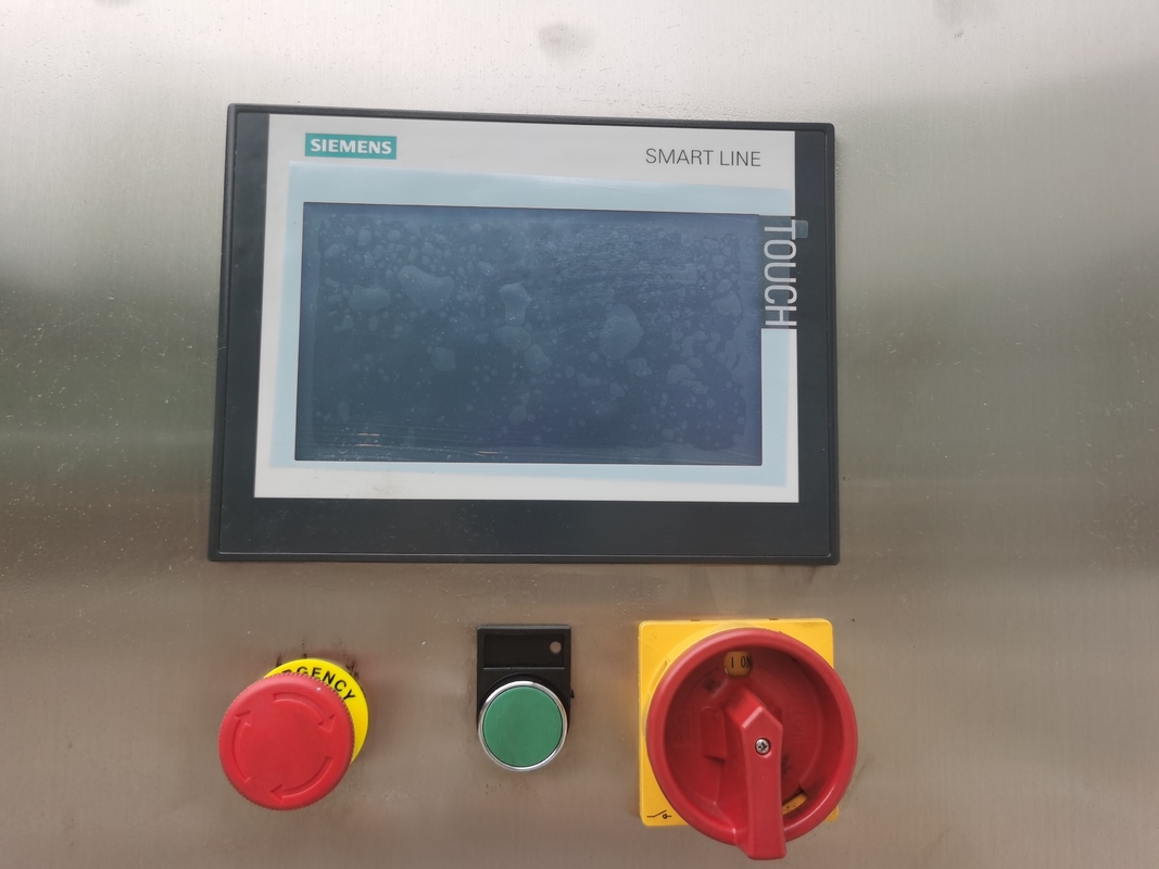 কম্প্রেসড বিস্কুট 11KW তৈরির জন্য ZPW-4-4 স্বয়ংক্রিয় পিল ট্যাবলেট প্রেস মেশিন
