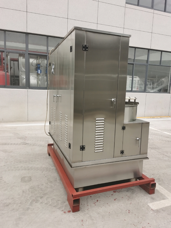 কম্প্রেসড বিস্কুট 11KW তৈরির জন্য ZPW-4-4 স্বয়ংক্রিয় পিল ট্যাবলেট প্রেস মেশিন