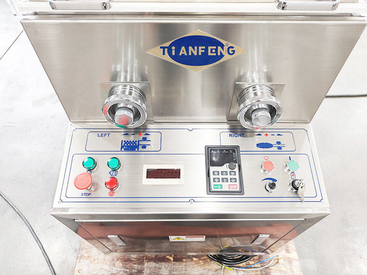 ফার্মাসিউটিক্যাল পিল প্রেস ফার্মাসিউটিক্যাল পিল উৎপাদন সরঞ্জাম জন্য উচ্চ কার্যকারিতা ট্যাবলেট প্রেস