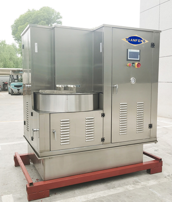 কম্প্রেসড বিস্কুট 11KW তৈরির জন্য ZPW-4-4 স্বয়ংক্রিয় পিল ট্যাবলেট প্রেস মেশিন