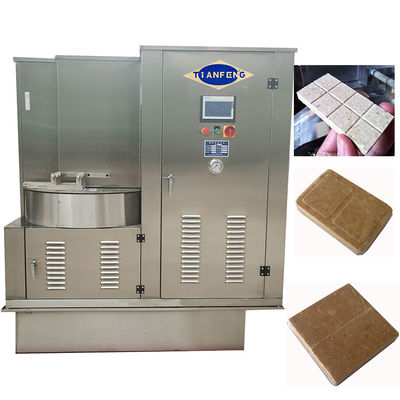 পিল ট্যাবলেট কম্প্রেশন মেশিন রোটারি ব্লক প্রেস মেশিন ZPW-4-2 ZPW-4-4