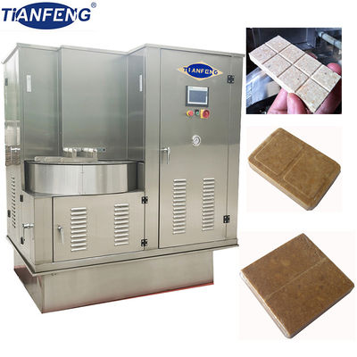 ZPW-4-4 ZPW-4-2 সংকুচিত বিস্কুট তৈরির জন্য ব্লক প্রেস মেশিন