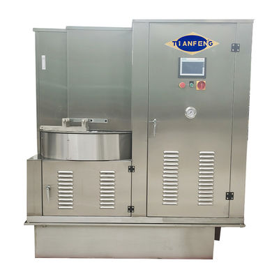 ZPW-4-4 ZPW-4-2 ট্যাবলেট কম্প্রেশন মেশিন নিয়মিত ফিলিং গভীরতা এবং বেধ সঙ্গে