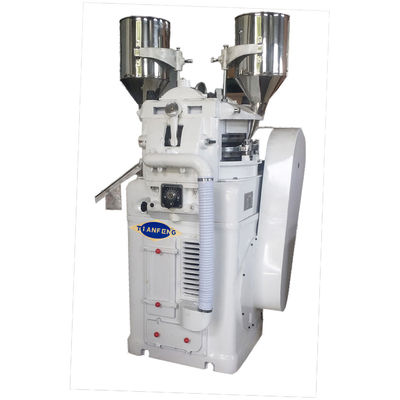 ZP 33 110000 Pcs/H ভিটামিন Sdic মধু বড়ি ছোট ট্যাবলেট প্রেস