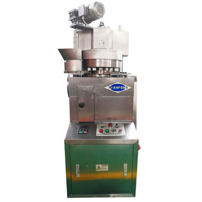 ZP17B Zp19B 25mm 30mm সল্ট কিউব 120KN 22500 Pcs/H ট্যাবলেট কম্প্রেসার