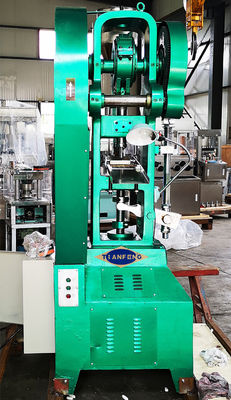 THP45 45 টন বাণিজ্যিক গরু দুধ 90 মিমি ফুলের ঝুড়ি ট্যাবলেট প্রেস